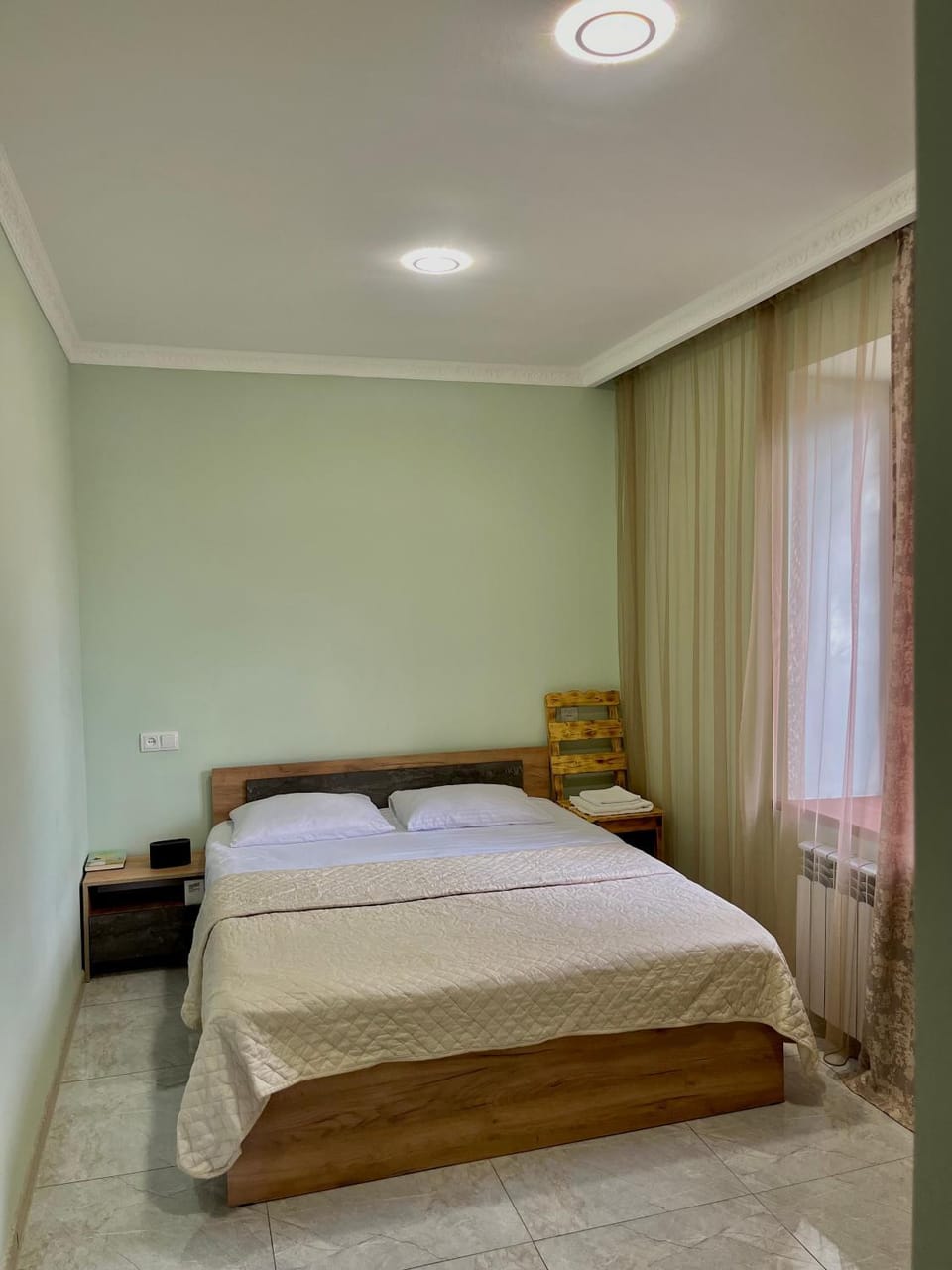 Ners House Apartment in Armenia
