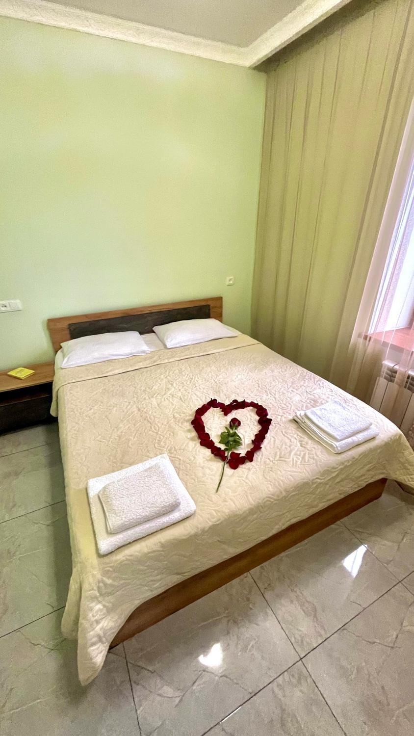 Ners House Apartment in Armenia
