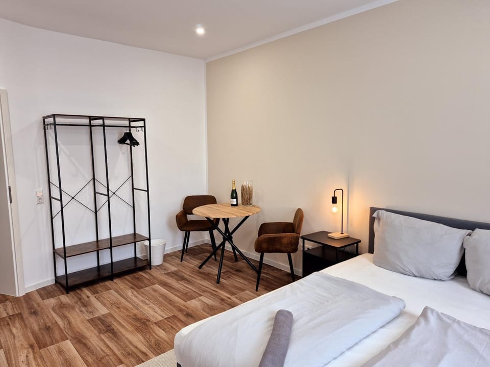 Süße Marie 15 Apartment in Karlsruhe