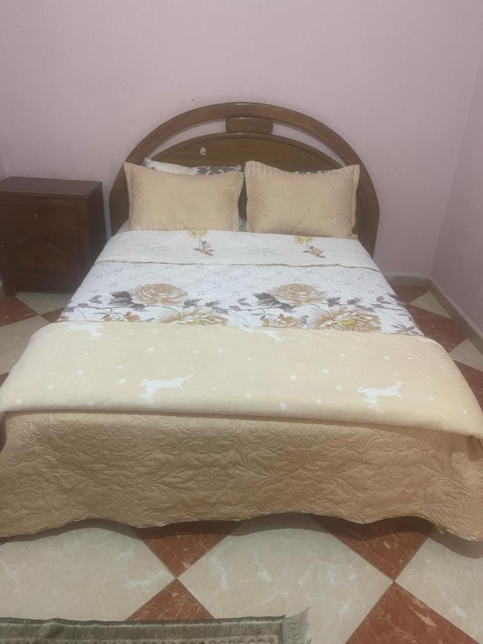 Residence meknes Apartment in Meknes