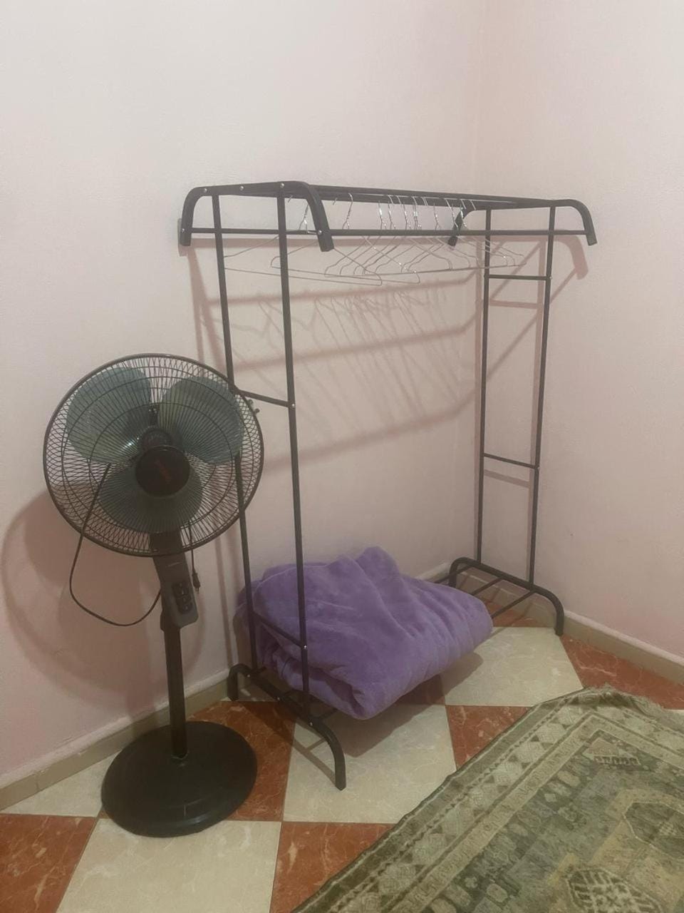 Residence meknes Apartment in Meknes