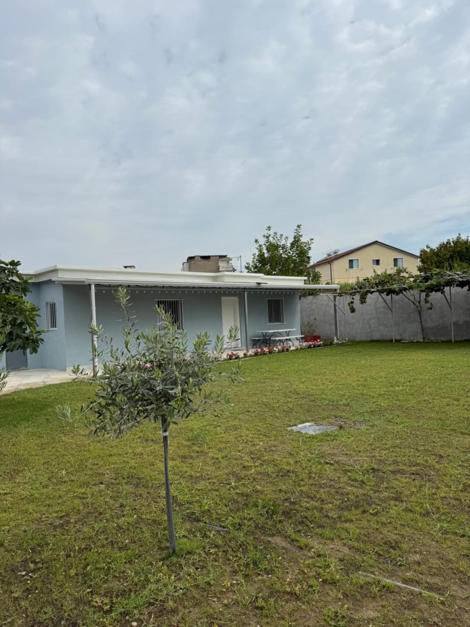 Villa Sole House in Montenegro