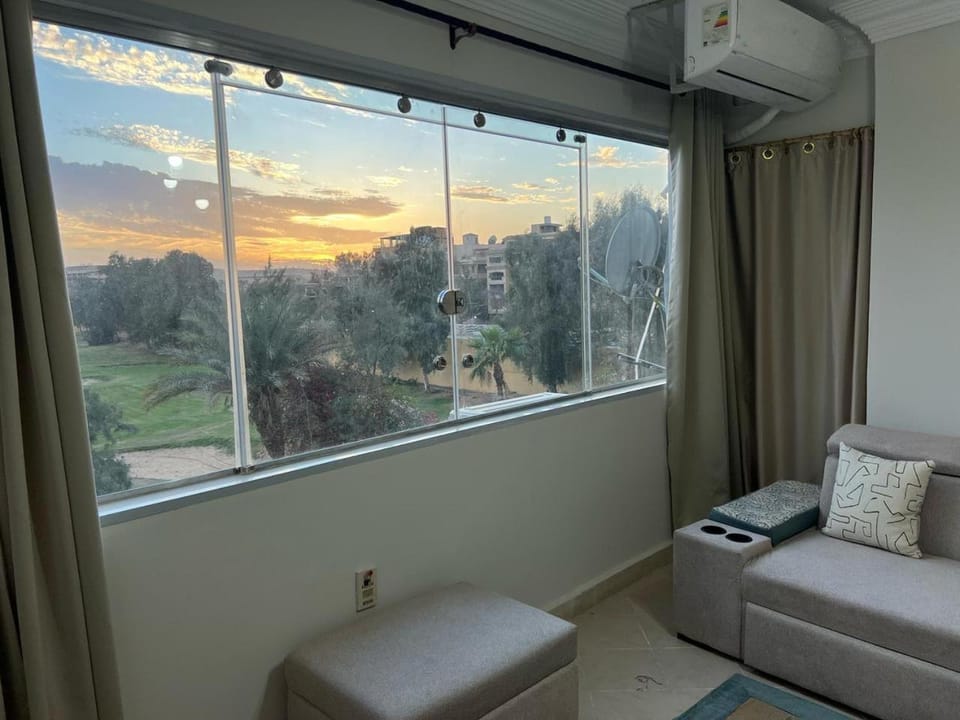 Nazlet Elsaman Alharam Apartment in Egypt