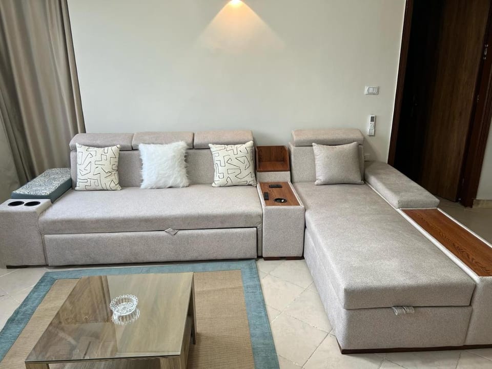 Nazlet Elsaman Alharam Apartment in Egypt