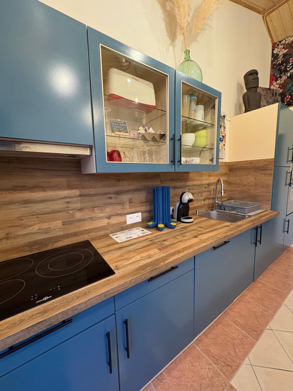 Gîte de Mia Bed and Breakfast in Occitanie