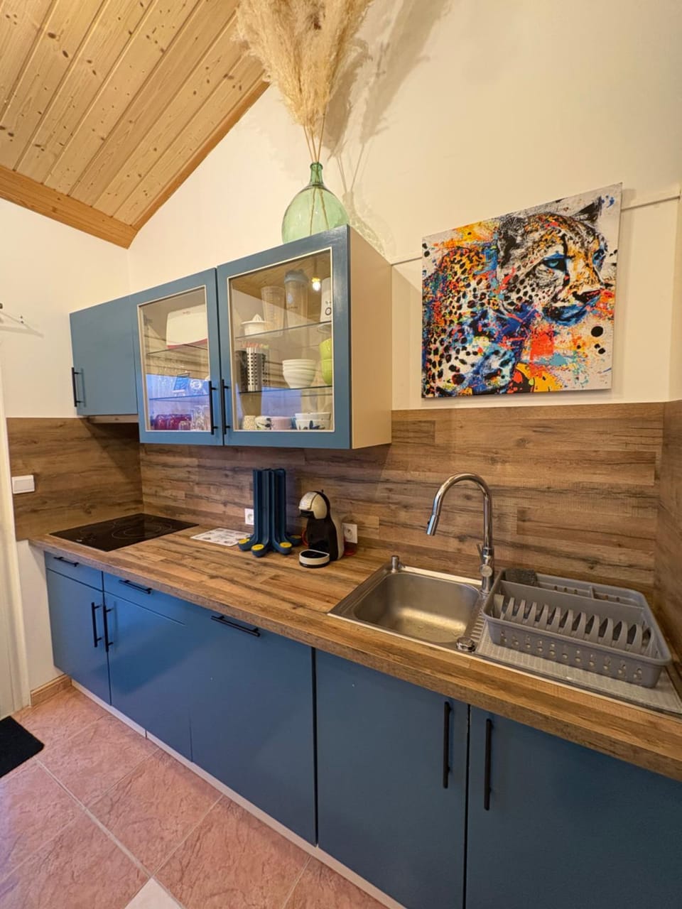 Gîte de Mia Bed and Breakfast in Occitanie