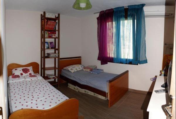 Vatera Blu House in Decentralized Administration of the Aegean