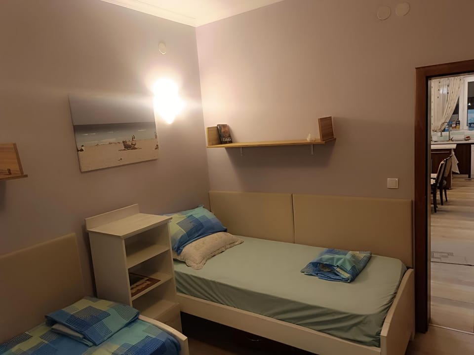 Villa built by western comfort standards Villa in Serbia
