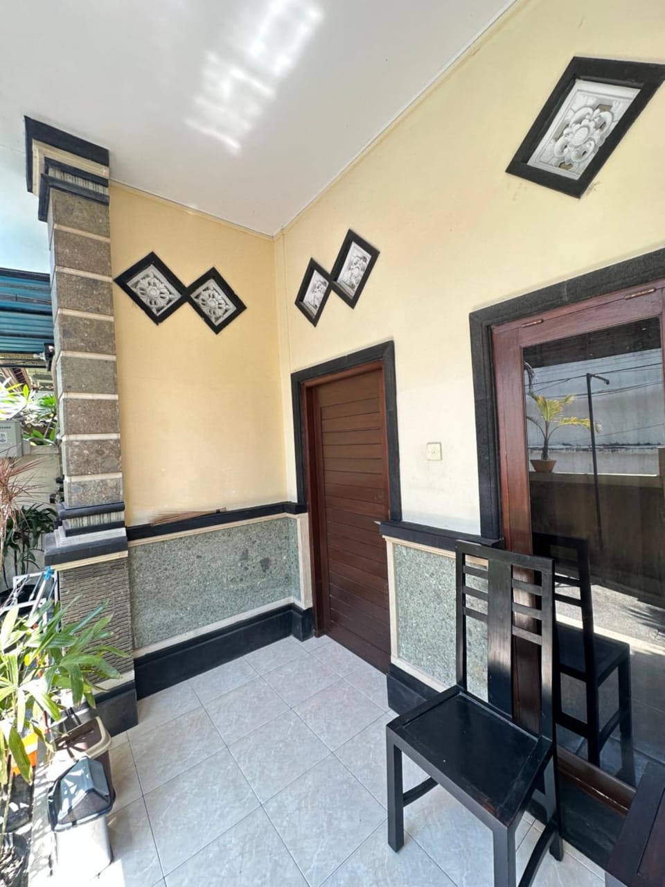 OSA Guest House Bed and Breakfast in Kuta