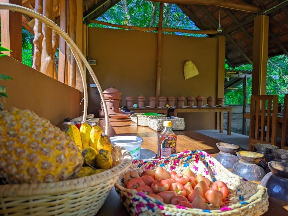 Alimankada Resort and restaurant Resort in Sri Lanka