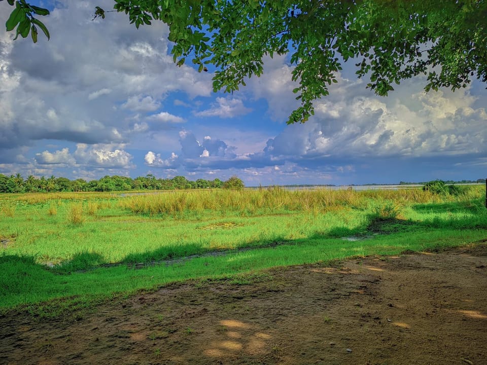 Alimankada Resort and restaurant Resort in Sri Lanka