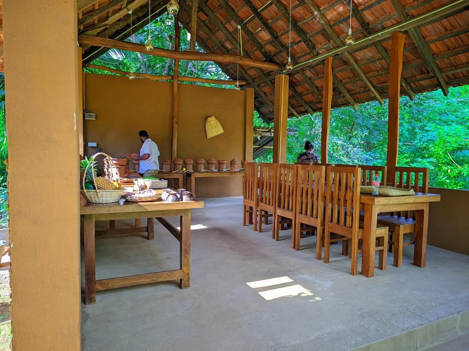 Alimankada Resort and restaurant Resort in Sri Lanka