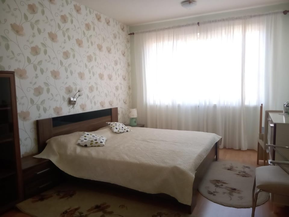 Splendid sunny seasons Apartment in Varna Province