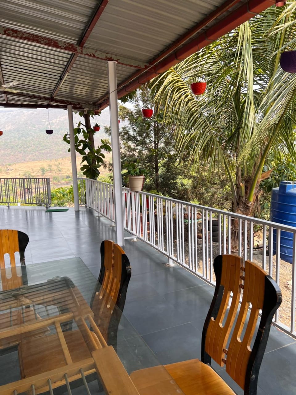 Sarthaks Farm Villa in Maharashtra
