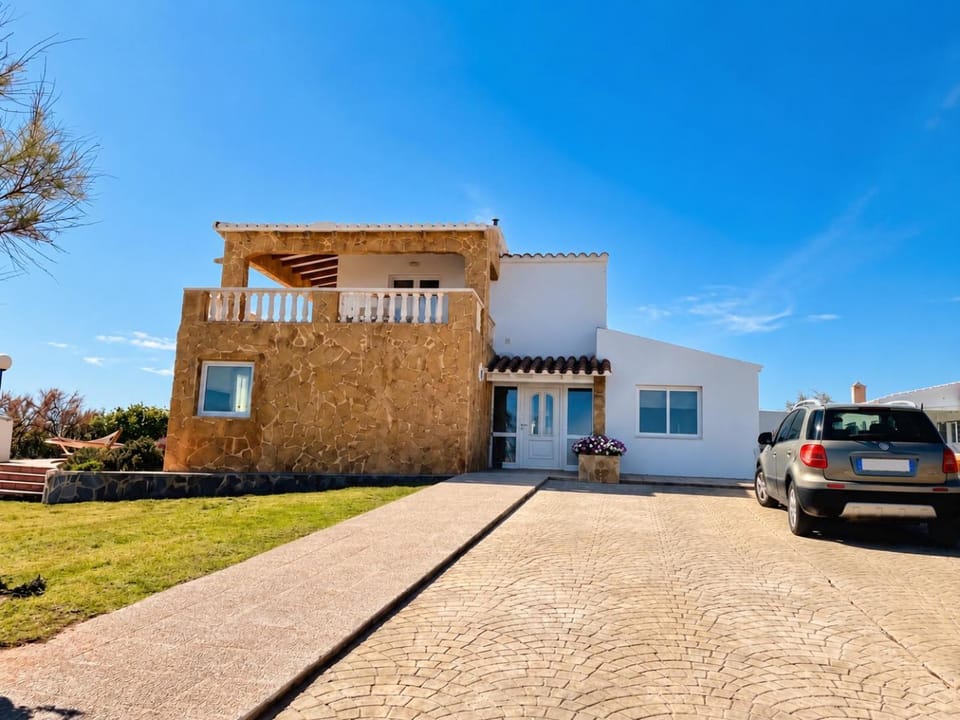 Villa Miramar Vistas espectaculares House in Balearic Islands