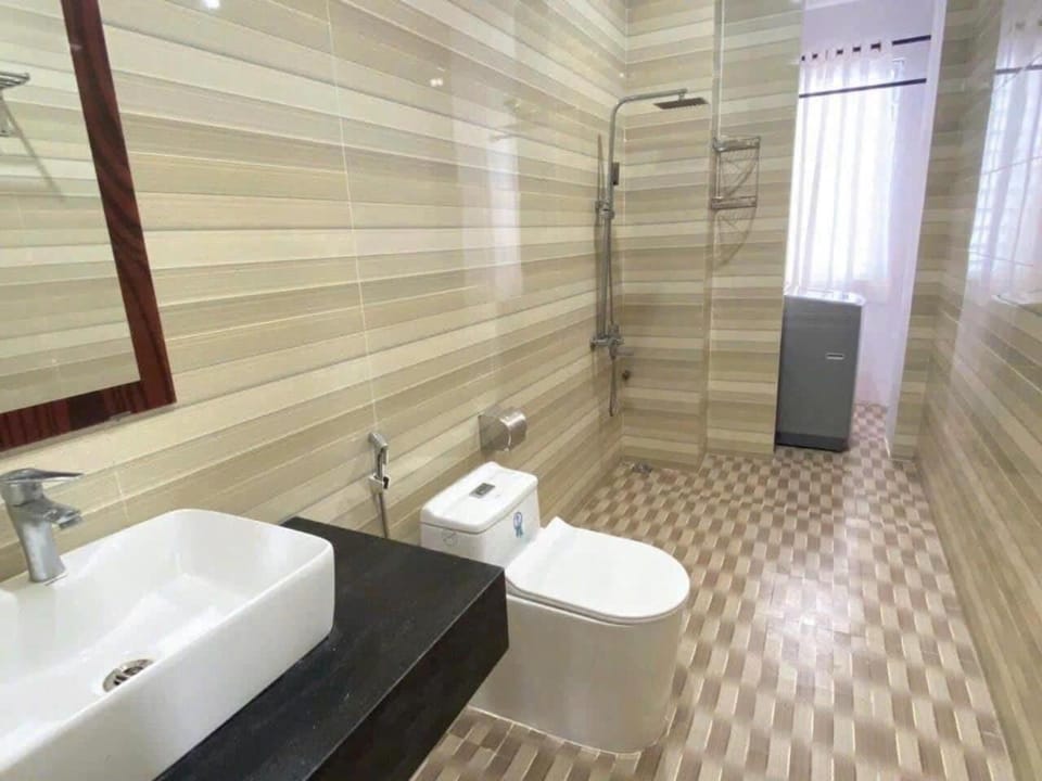 This home Apartment in Vietnam