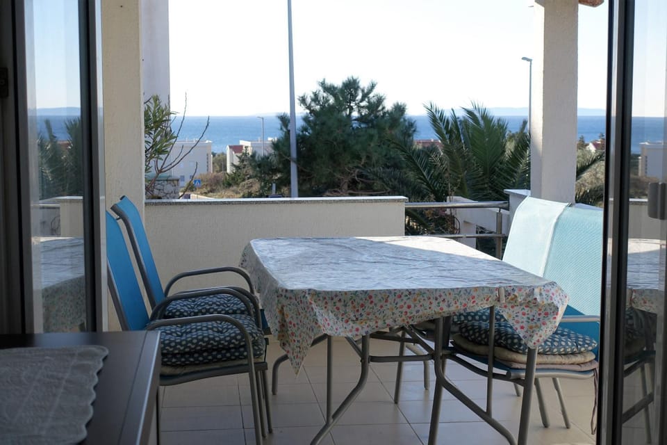 Day, Balcony/Terrace, Sea view