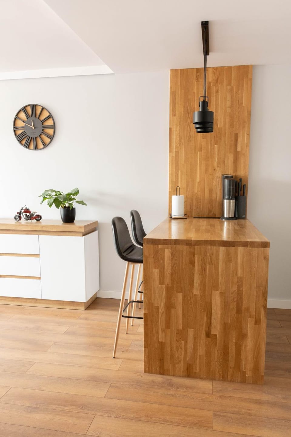Apartament i parking Gdańsk Przymorze - plaża 20 min spacerem Apartment in Gdansk