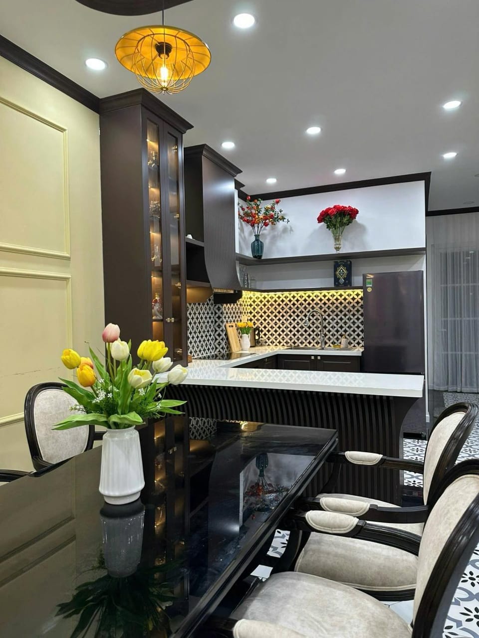 Phan Thiết Villa Novaworld Villa in Phan Thiet