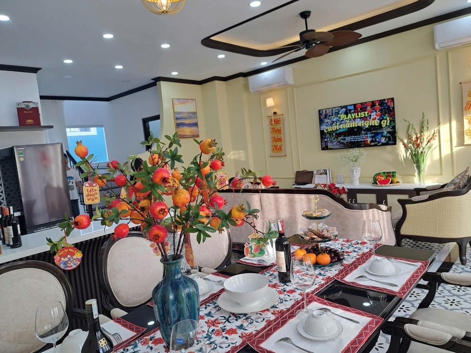 Phan Thiết Villa Novaworld Villa in Phan Thiet