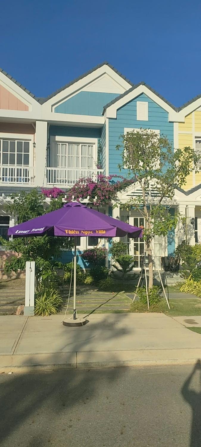 Phan Thiết Villa Novaworld Villa in Phan Thiet