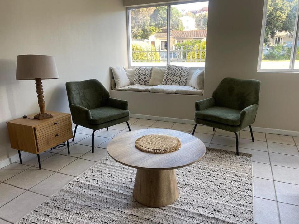 Green Bay Apartment in Plettenberg Bay