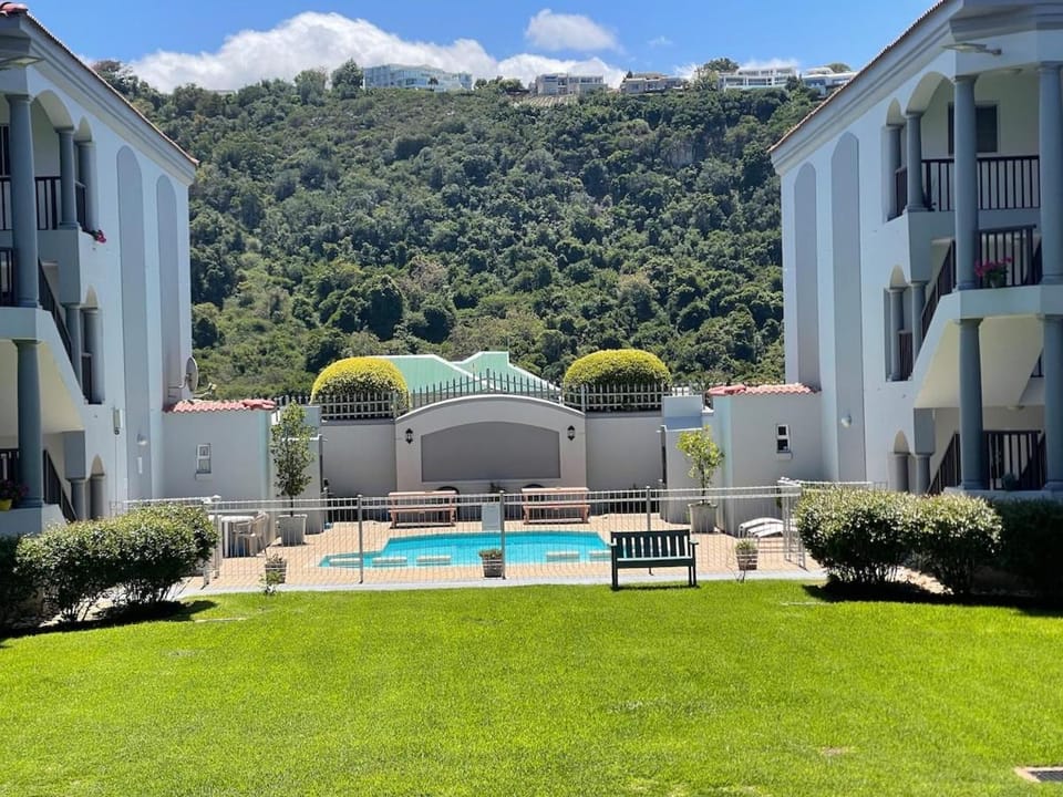 Green Bay Apartment in Plettenberg Bay