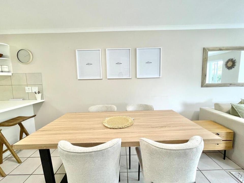 Green Bay Apartment in Plettenberg Bay