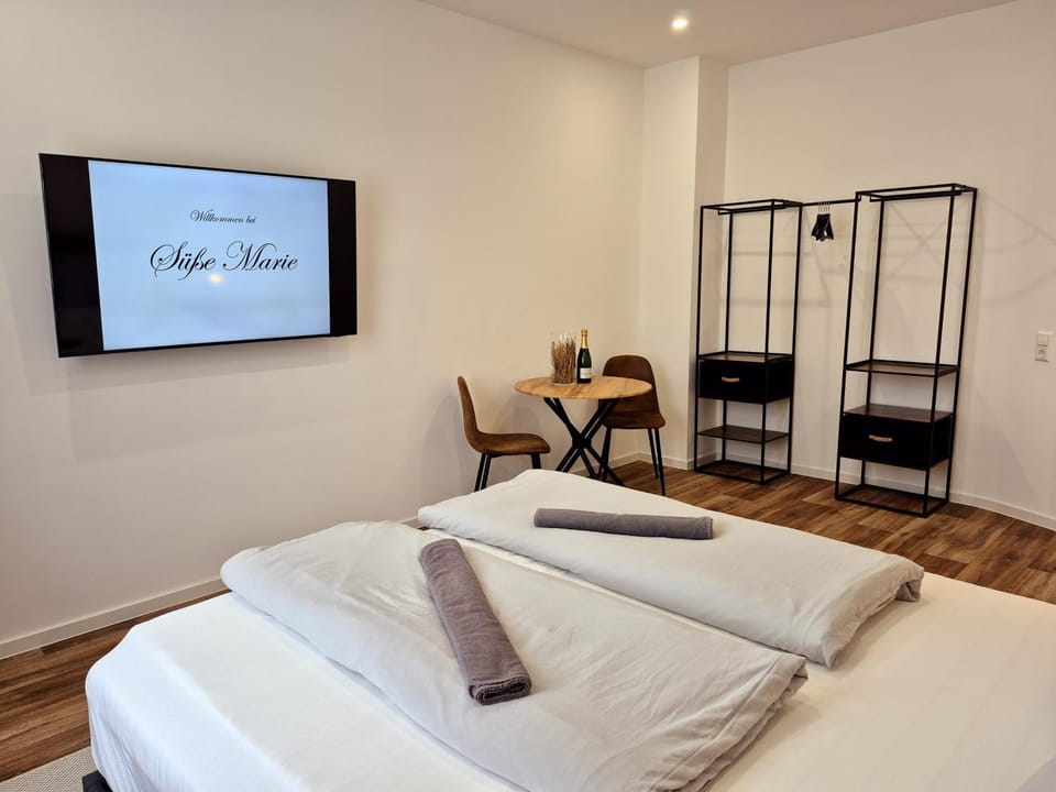 Süße Marie 17 Vacation rental in Karlsruhe