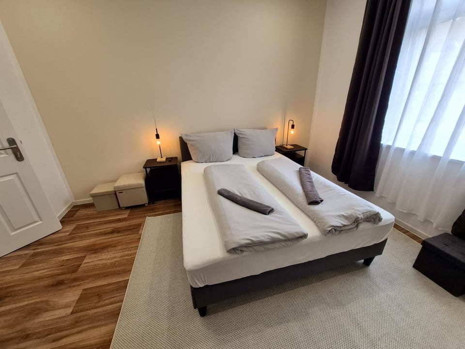 Süße Marie 17 Vacation rental in Karlsruhe