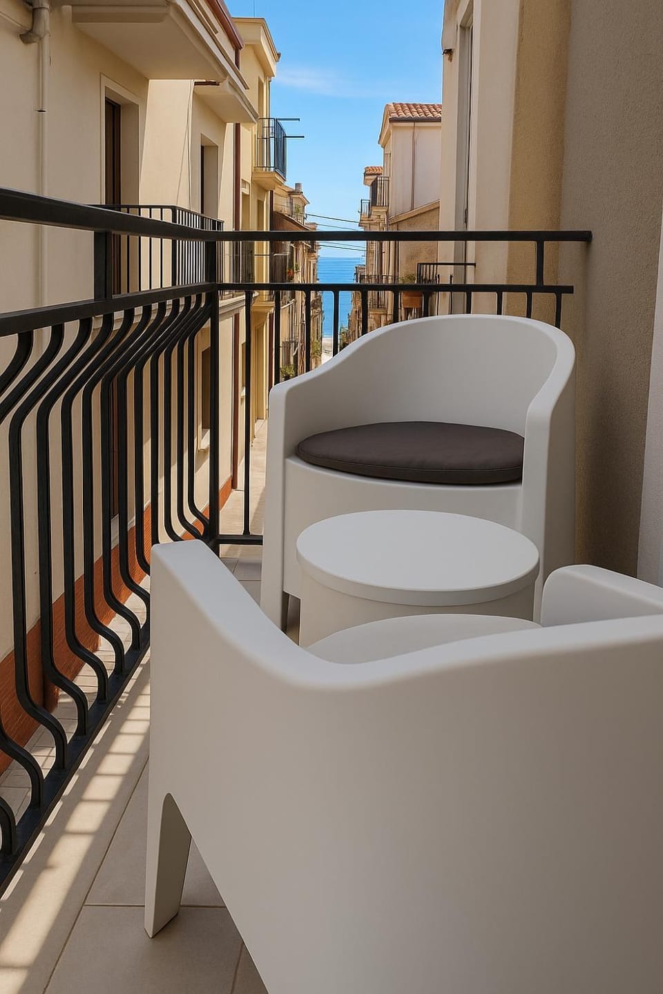 View (from property/room), Balcony/Terrace