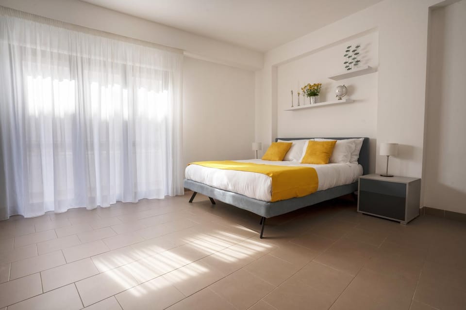 Regina Apartments Apartment in Mazara del Vallo