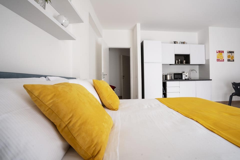 Regina Apartments Apartment in Mazara del Vallo