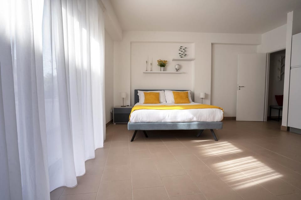 Regina Apartments Apartment in Mazara del Vallo