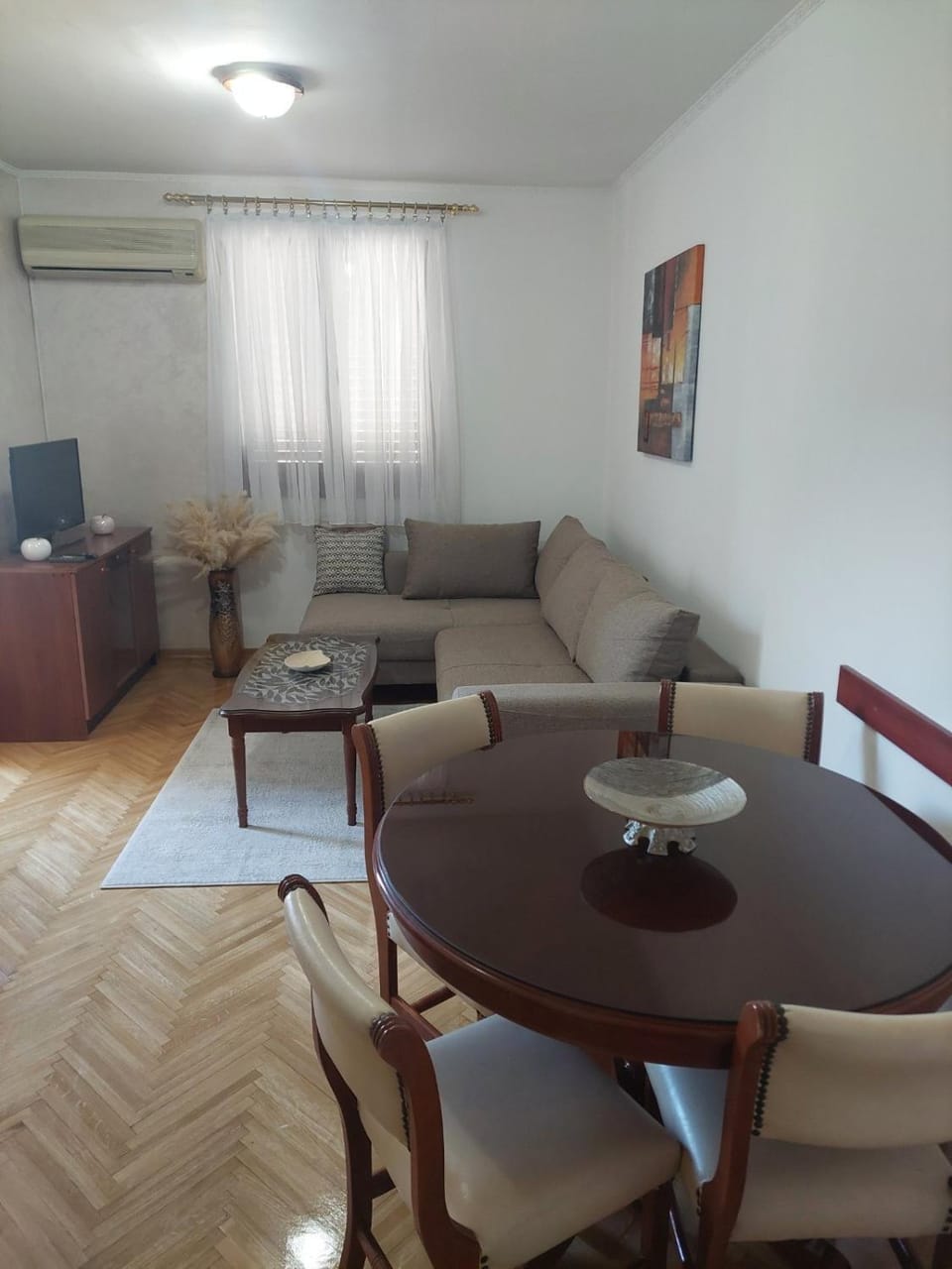 Jana apartment 3 Apartment in Kotor Municipality
