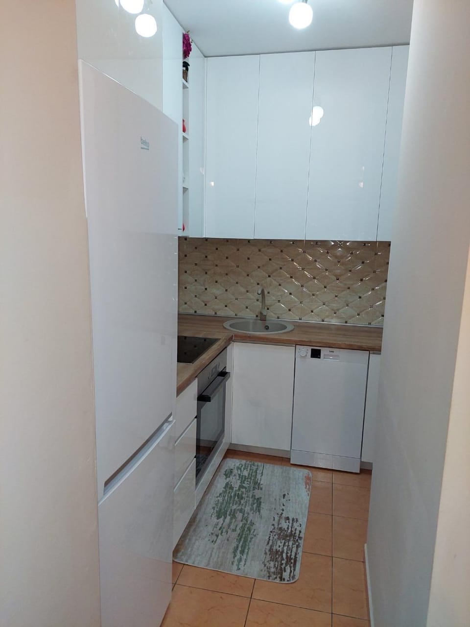 Jana apartment 3 Apartment in Kotor Municipality