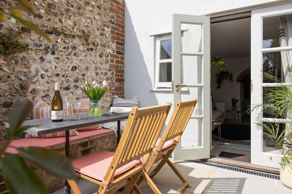 OWH Studio by The Butler Collection Apartment in Arundel