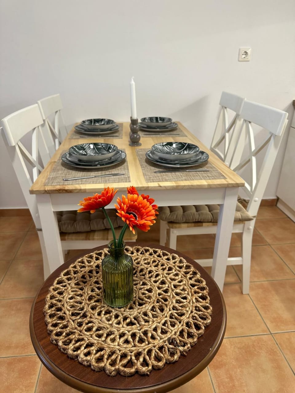 Dream sea apartments by Tinosstay House in Decentralized Administration of the Aegean