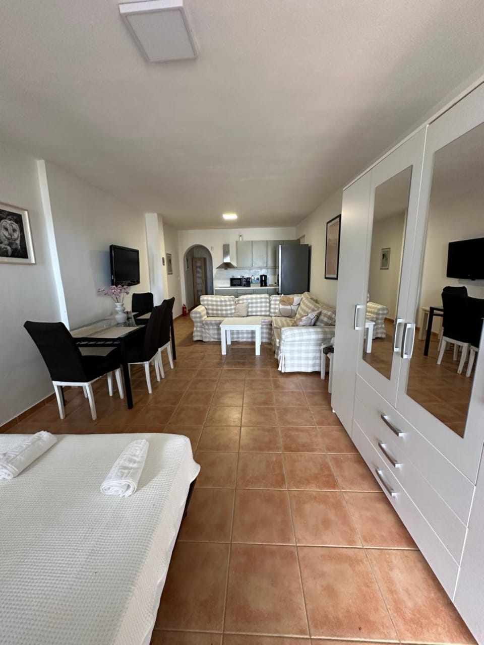 Dream sea apartments by Tinosstay House in Decentralized Administration of the Aegean