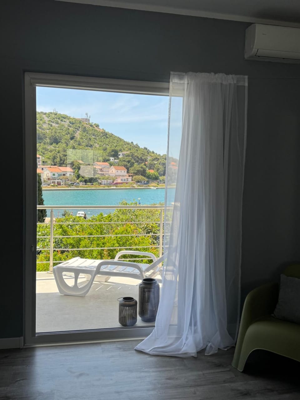 View (from property/room)