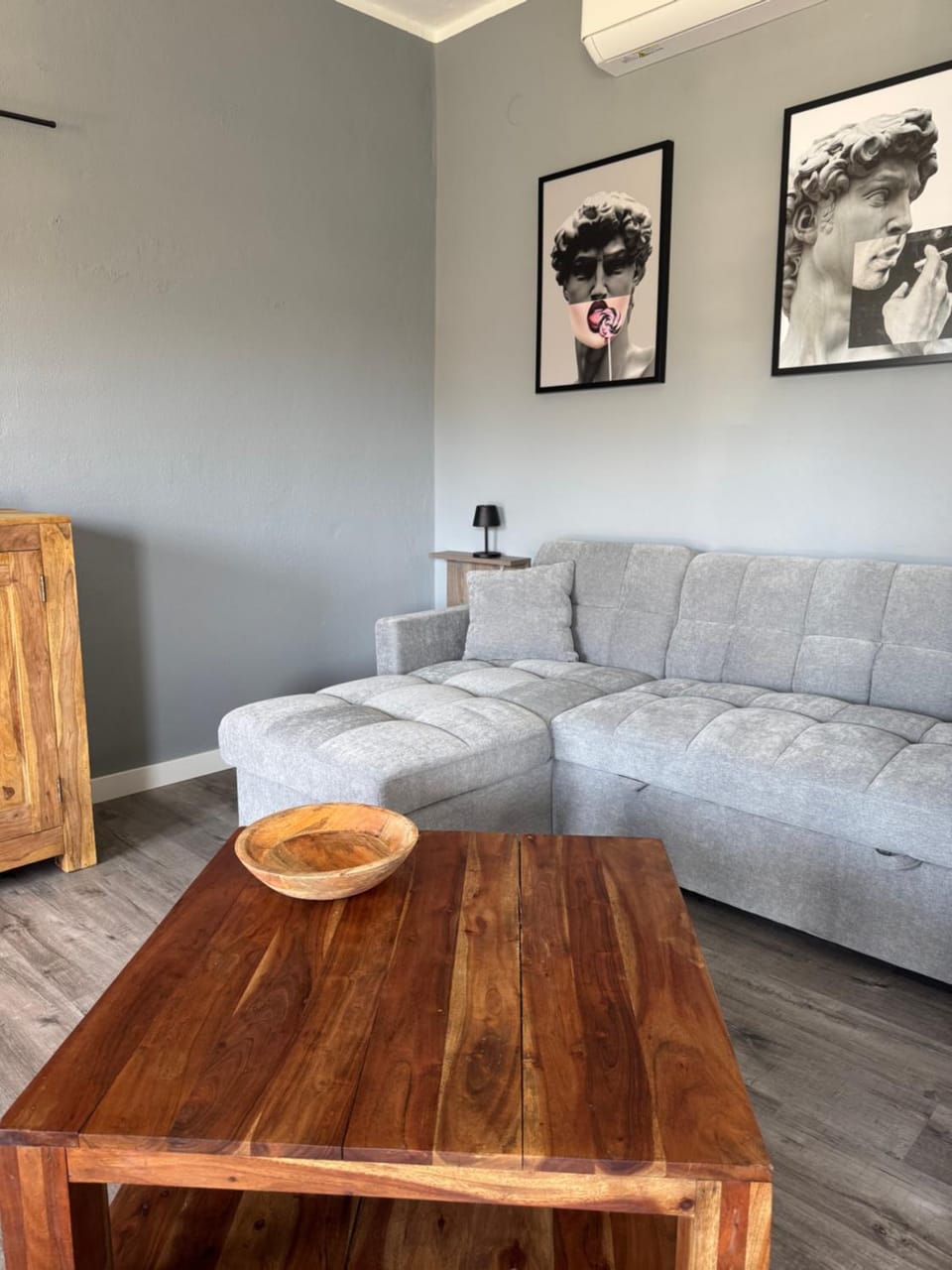 Vila Smokva Apartment in Tisno