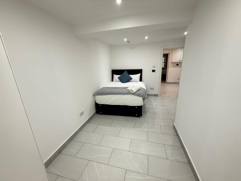 Bell Street 2 bedroom flat B Apartment in City of Westminster