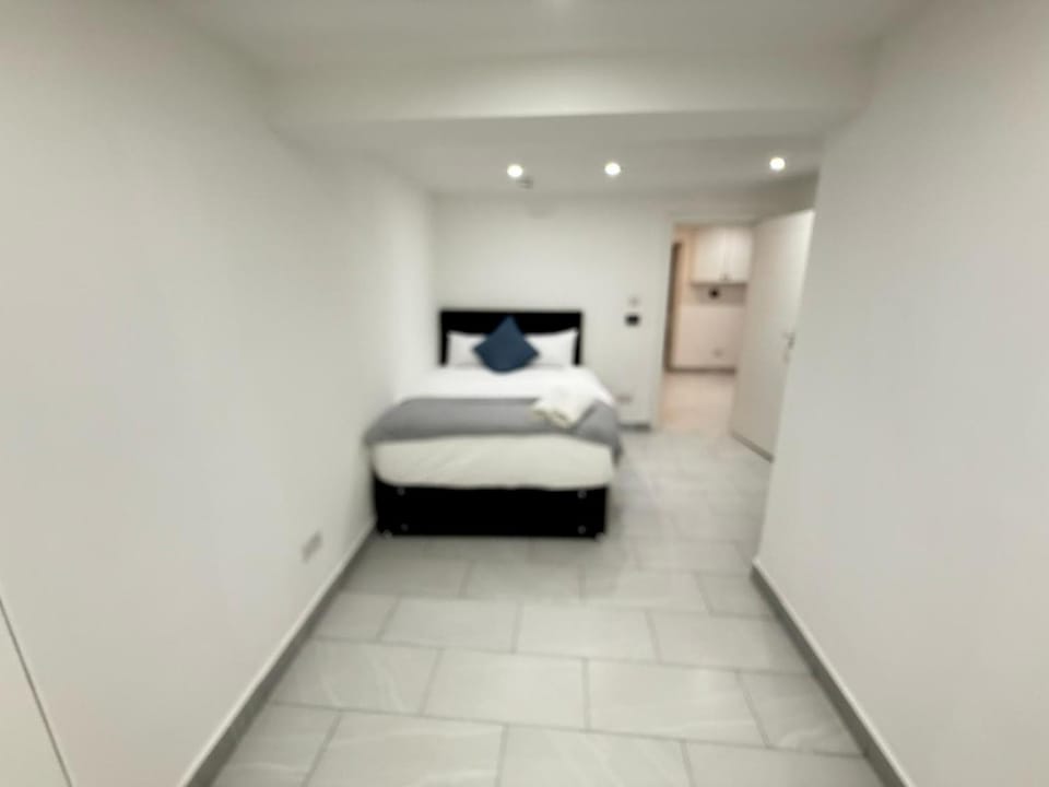 Bell Street 2 bedroom flat B Apartment in City of Westminster