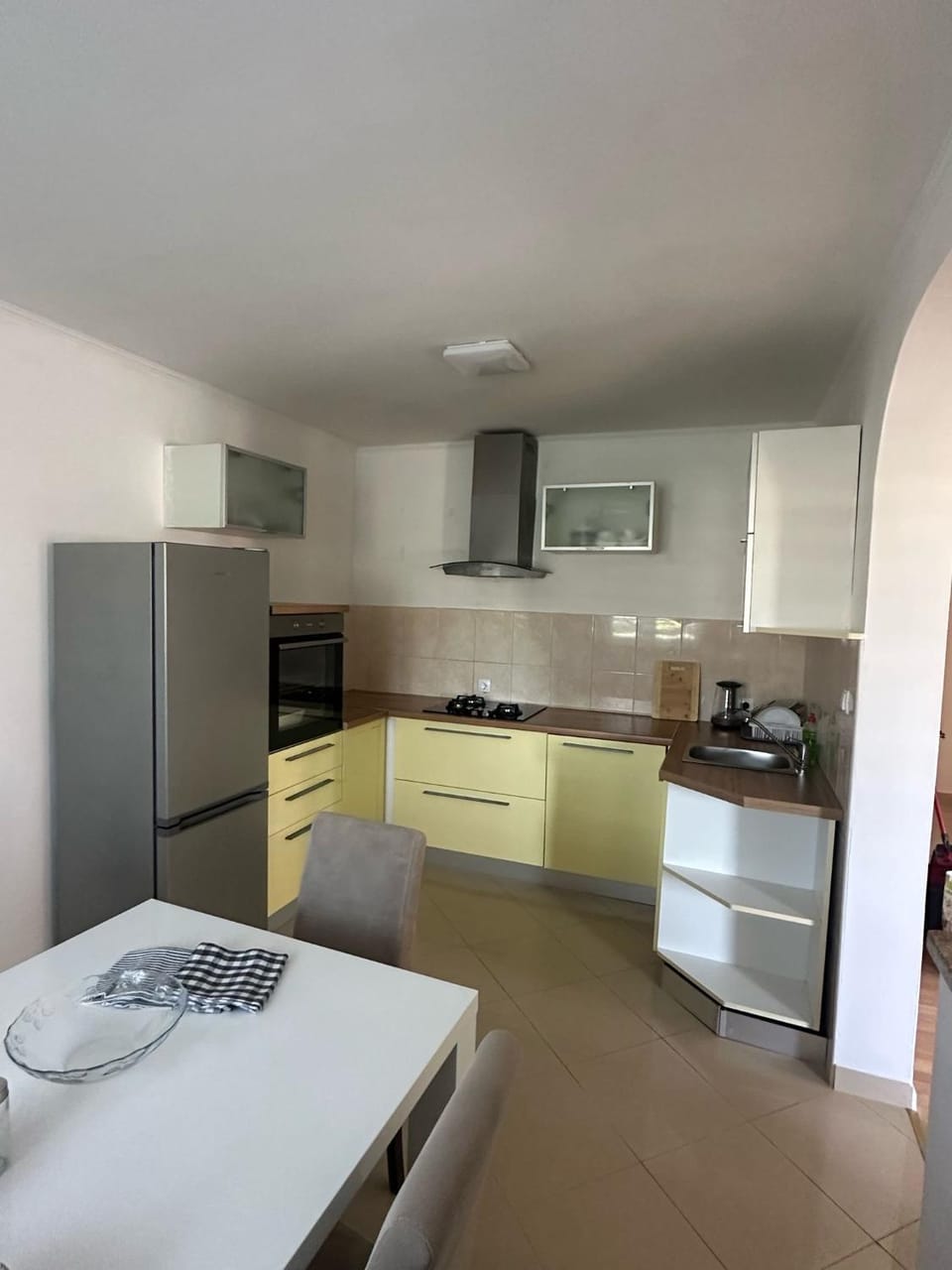 Apartman Denis Apartment in Rijeka