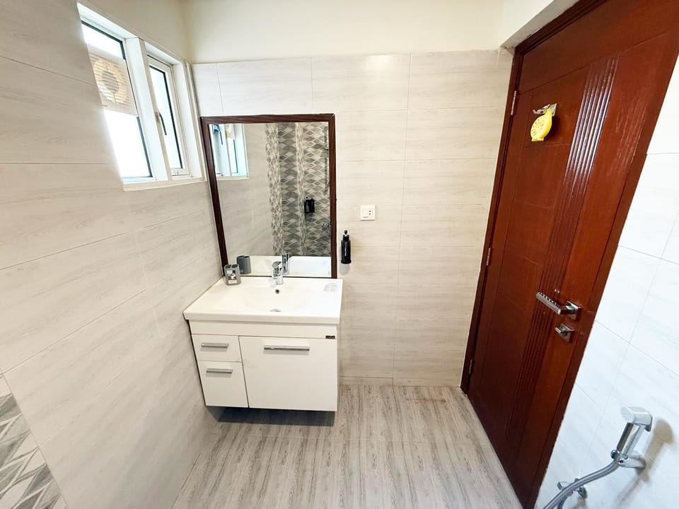 Olive Suites 2 BR Near Atrium Mall Karachi Apartment in Karachi