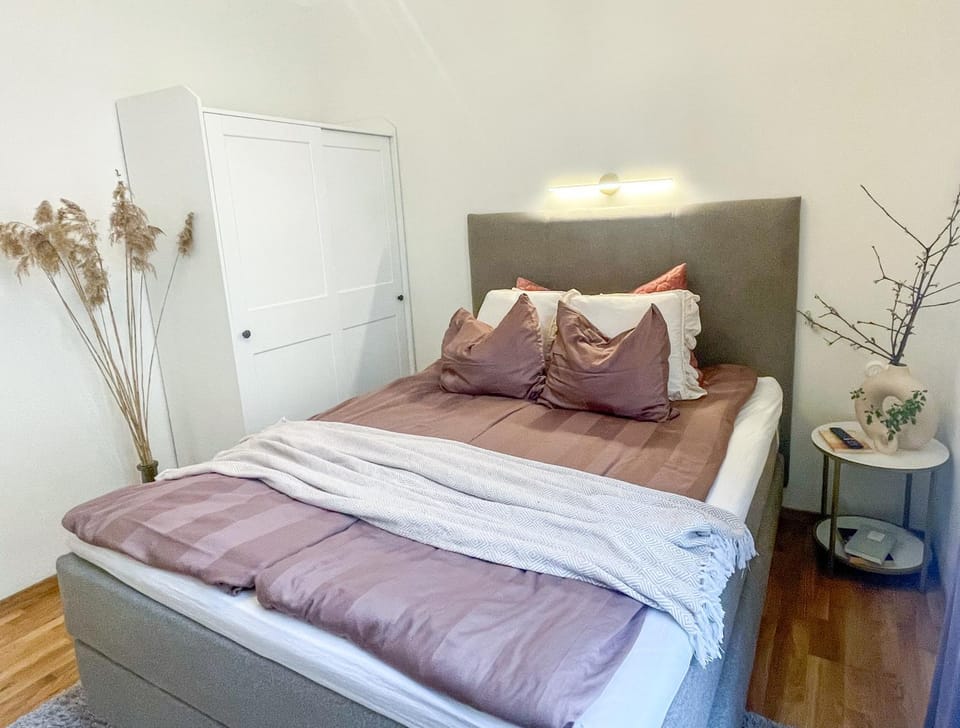 Cozy little apartment in the heart of Pärnu Apartment in Estonia