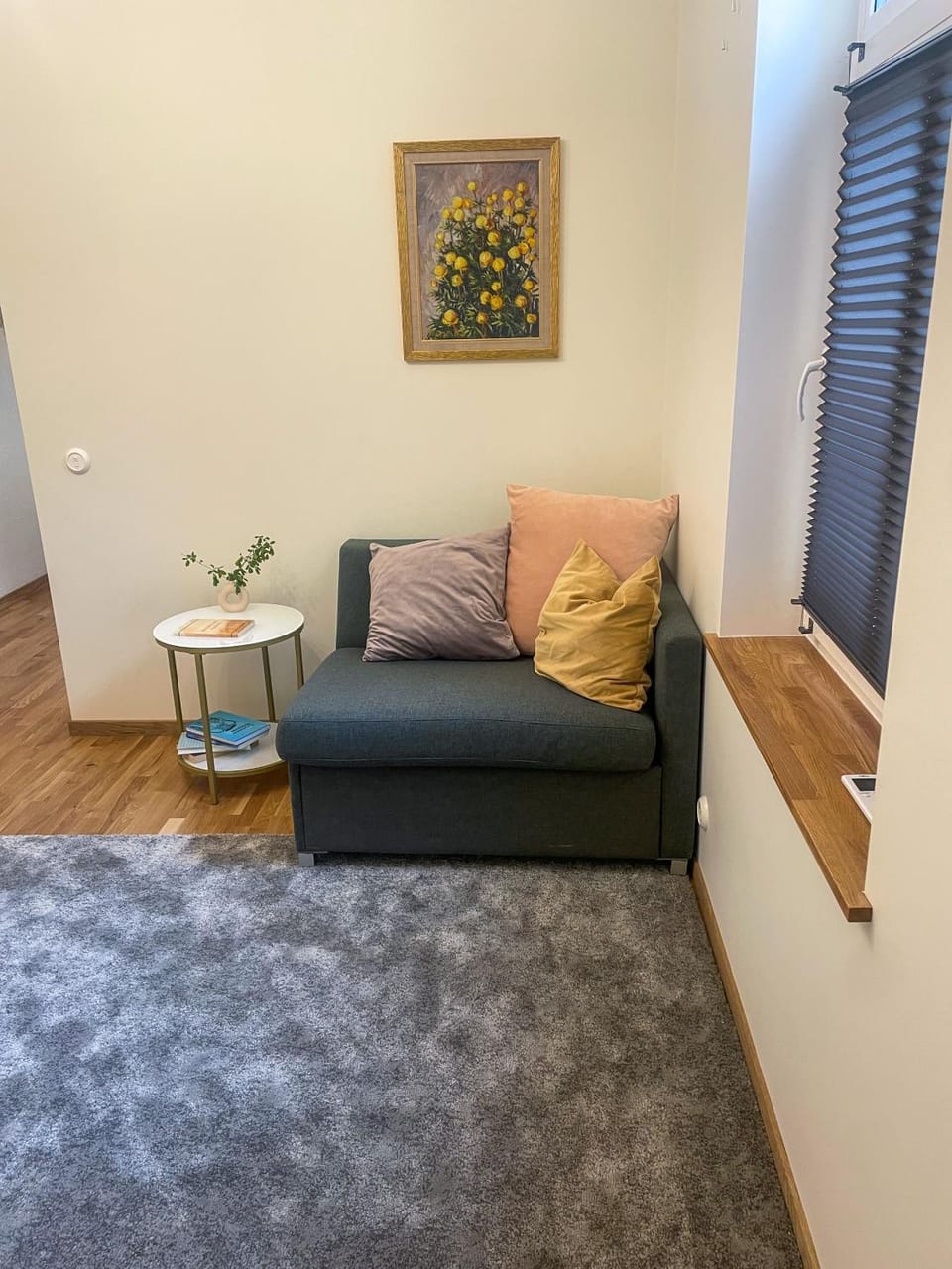 Cozy little apartment in the heart of Pärnu Apartment in Estonia