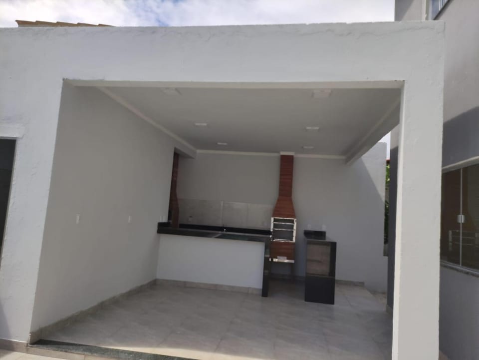 Outero do descobrimento Apartment in State of Bahia