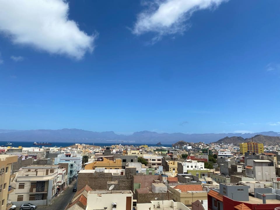 City view, Mountain view, Sea view