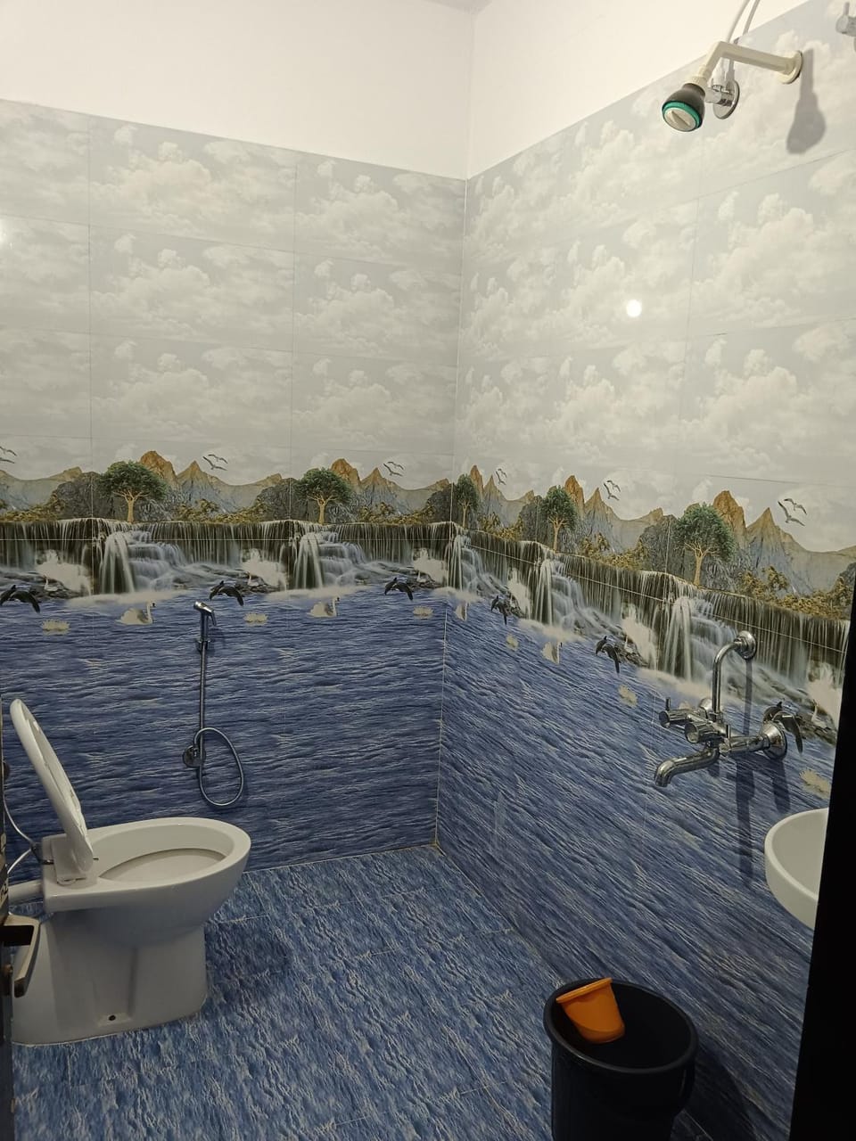 Chandra lali atithi bhawan Vacation rental in Uttar Pradesh